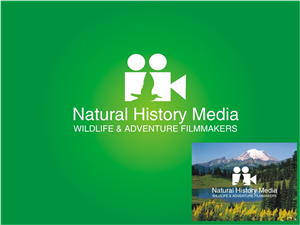 Design de Logo par Sushma pour Natural History Media | Design : #2198223