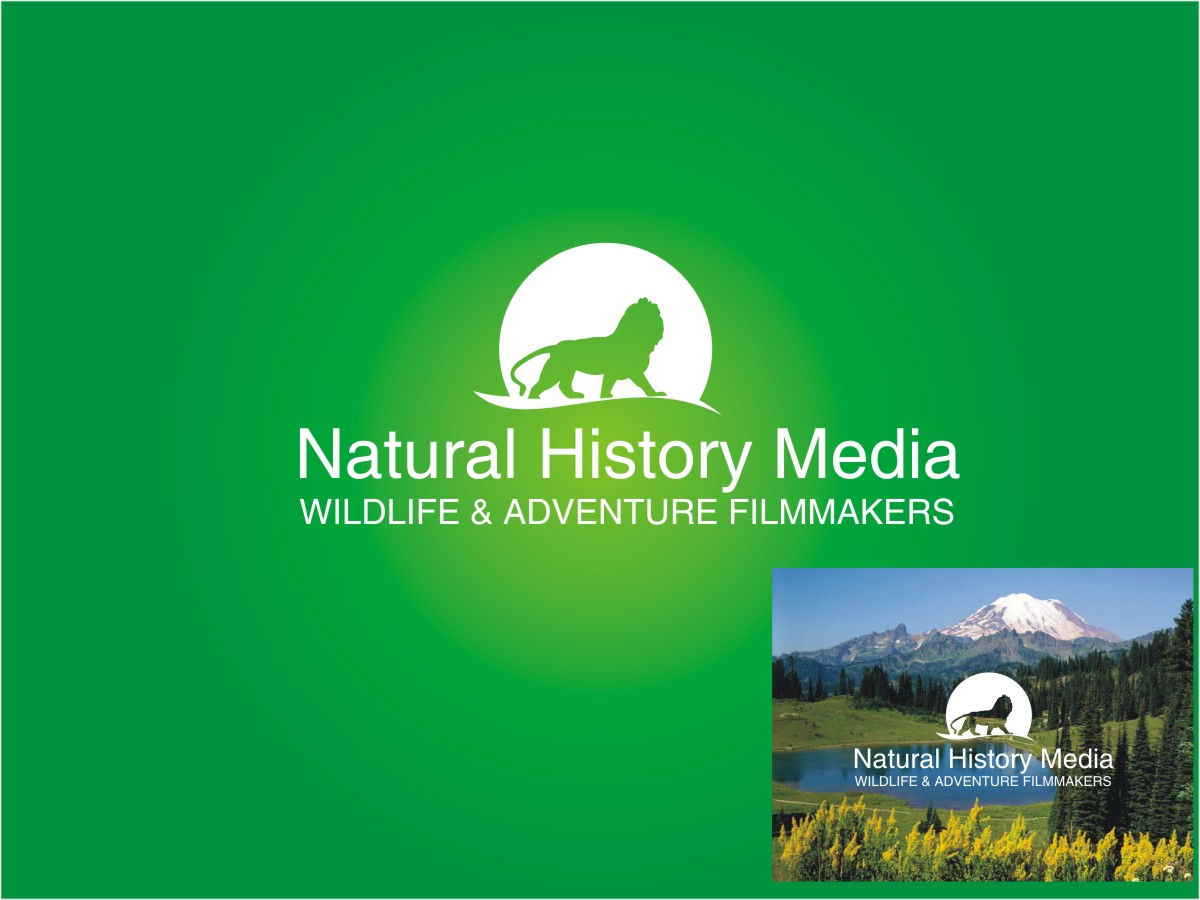 Design de Logo par Sushma pour Natural History Media | Design #2238629