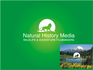 Design de Logo par Sushma pour Natural History Media | Design : #2238629