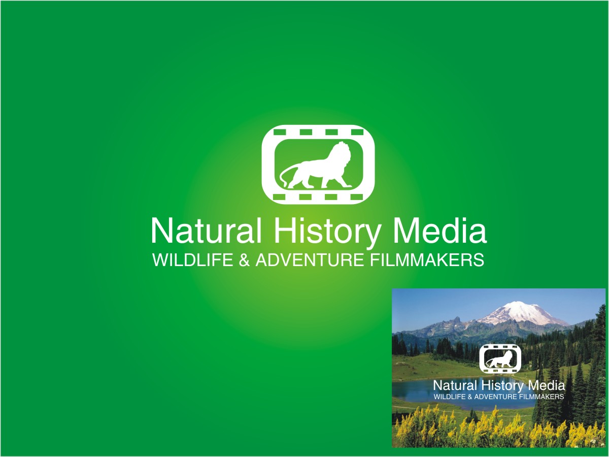 Design de Logo par Sushma pour Natural History Media | Design #2238711