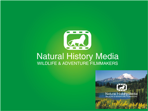 Design de Logo par Sushma pour Natural History Media | Design : #2238711