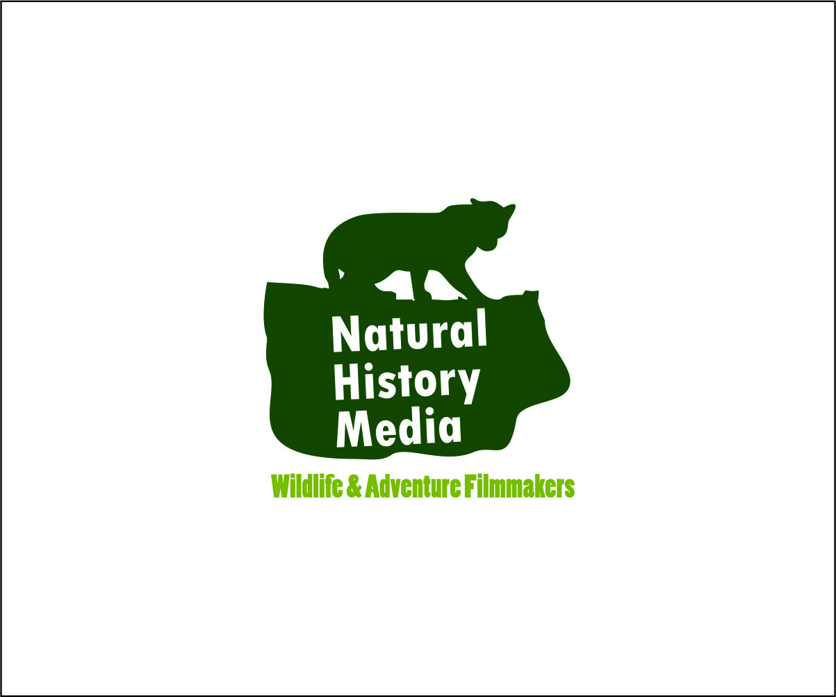 Logo-Design von hcsongi für Natural History Media | Design #2363369
