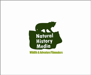 Logo Design by hcsongi for Natural History Media | Design: #2363369