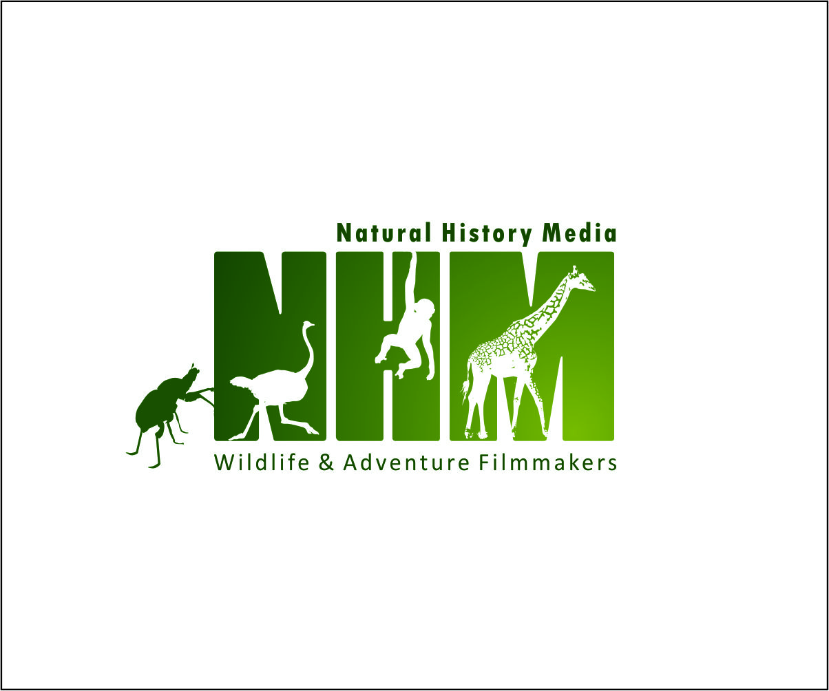 Logo Design by hcsongi for Natural History Media | Design #2523796