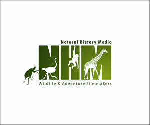 Logo Design by hcsongi for Natural History Media | Design: #2523796
