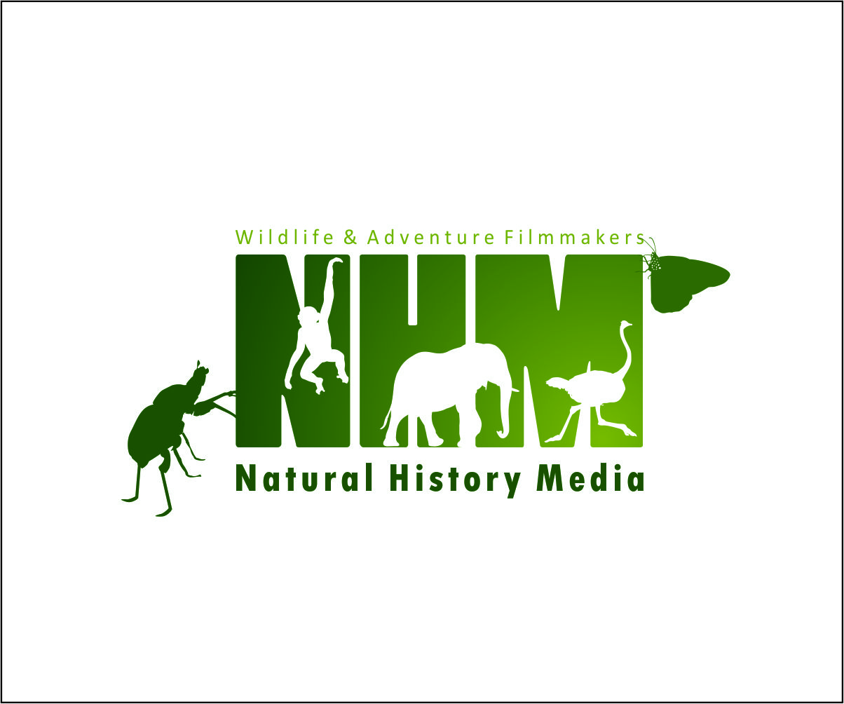 Logo-Design von hcsongi für Natural History Media | Design #2523798