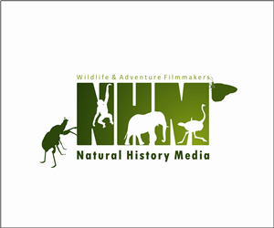 Logo Design by hcsongi for Natural History Media | Design: #2523798
