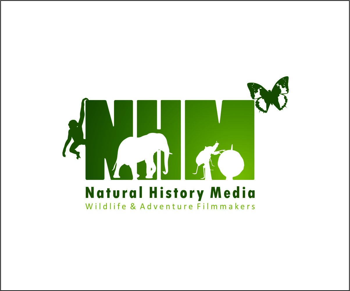 Logo Design by hcsongi for Natural History Media | Design #2523800