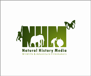 Logo Design by hcsongi for Natural History Media | Design: #2523800