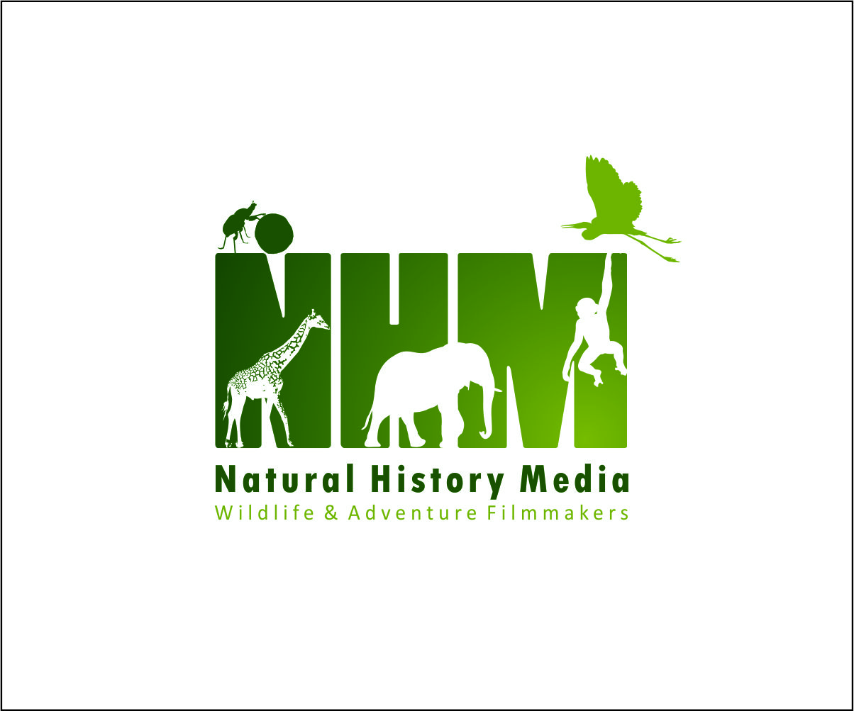 Logo Design by hcsongi for Natural History Media | Design #2523802