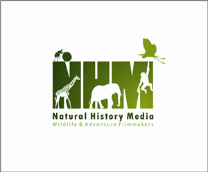 Logo Design by hcsongi for Natural History Media | Design: #2523802