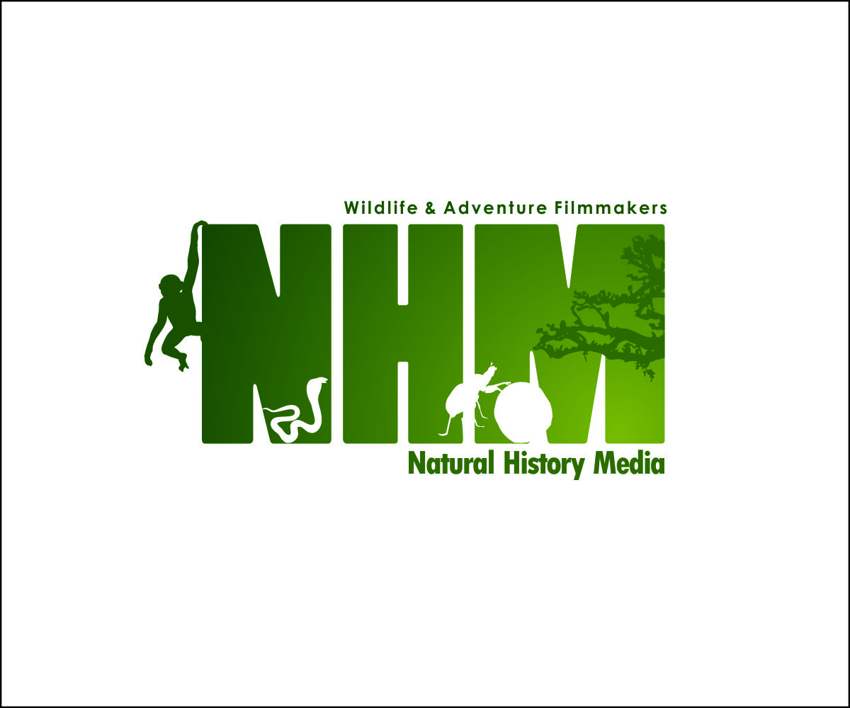 Logo-Design von hcsongi für Natural History Media | Design #3066944
