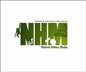 Logo Design by hcsongi for Natural History Media | Design: #3066944