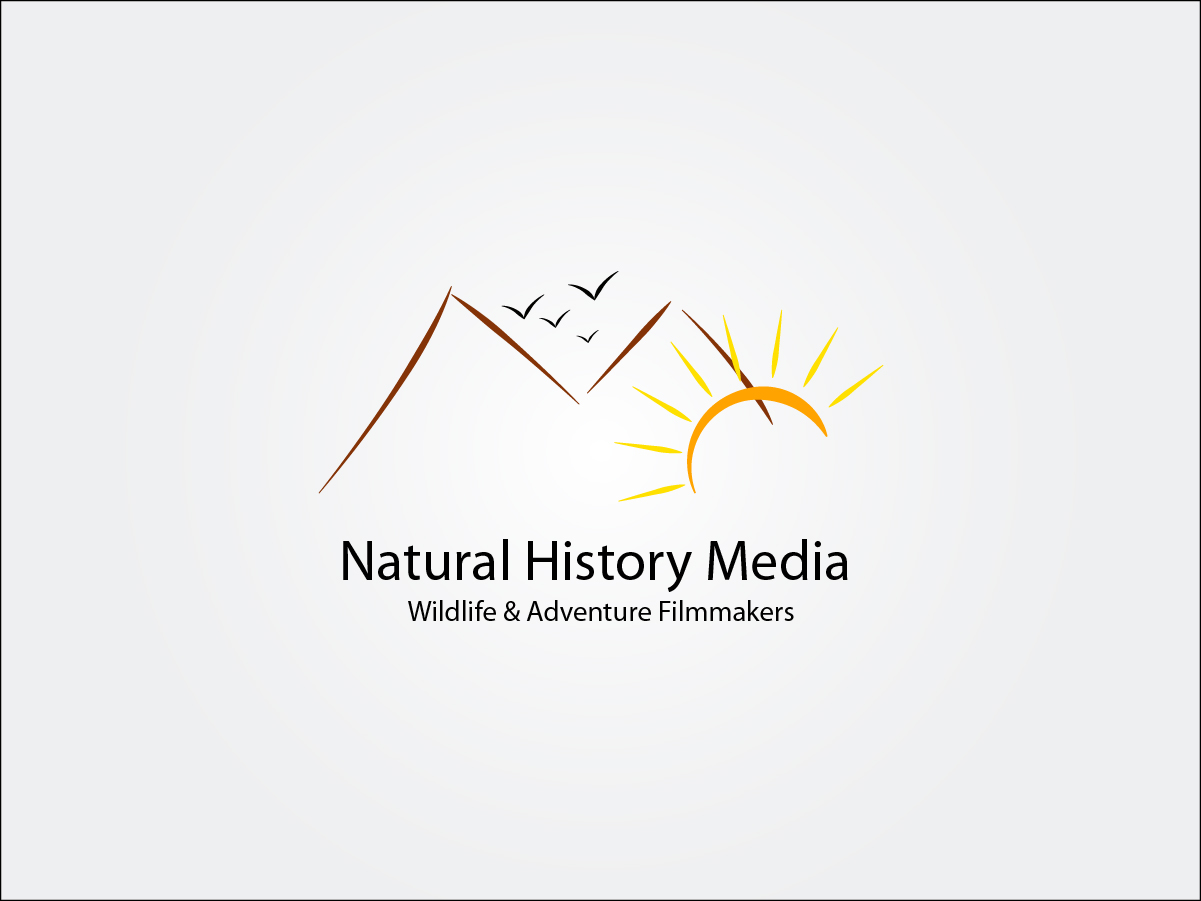 Diseño de Logo por Sagar Rajput para Natural History Media | Diseño #2198736