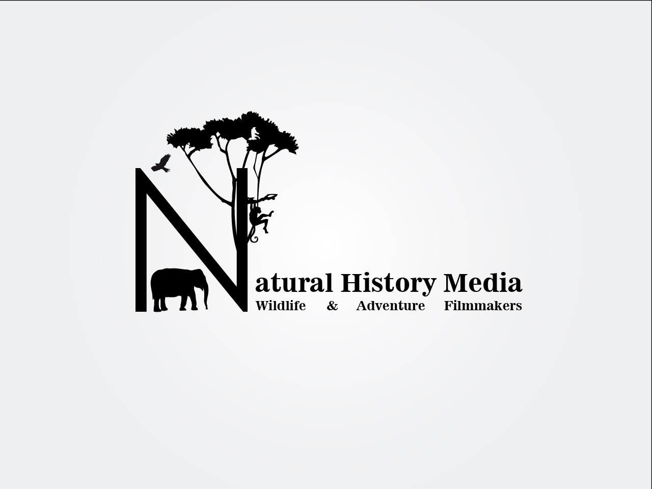 Logo-Design von Sagar Rajput für Natural History Media | Design #2239181