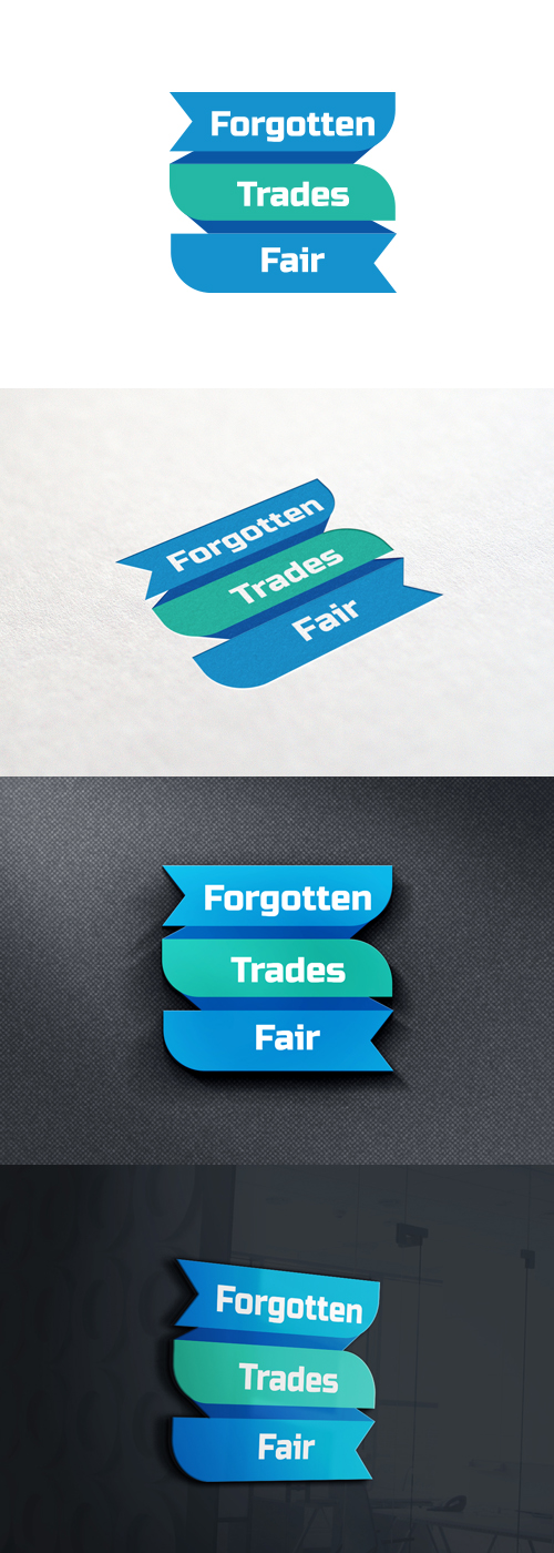Logo Design by DG for this project | Design #10524388