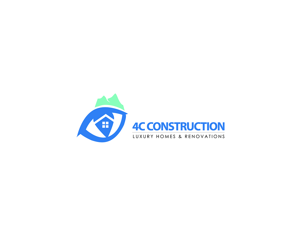 Logo-Design von Jeff für Hampton Homes | Design #10454031