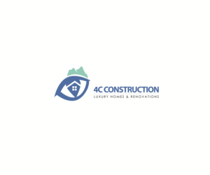 Logo Design by Jeff for Hampton Homes | Design #10454031