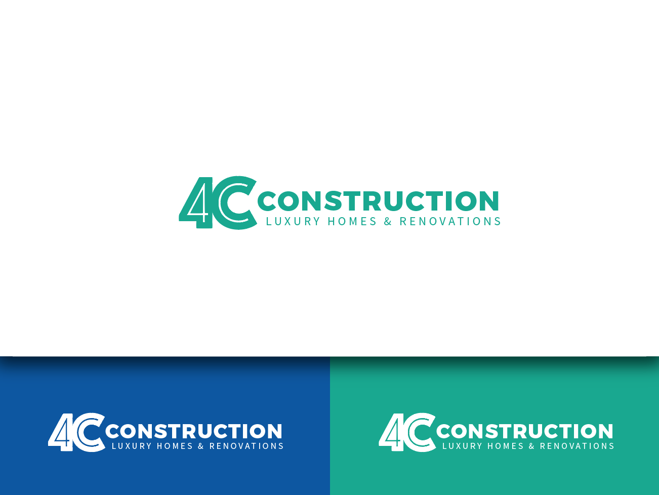 Logo Design by wonderland for Hampton Homes | Design #10455185