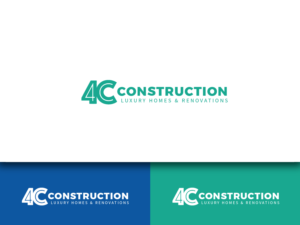Logo Design by wonderland for Hampton Homes | Design: #10455185