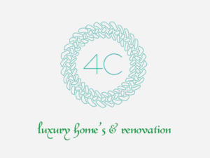 Logo Design by huzzyuzair for Hampton Homes | Design #10463794