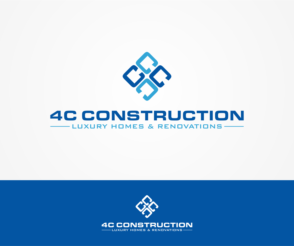 Logo Design by ayart for Hampton Homes | Design #10491121