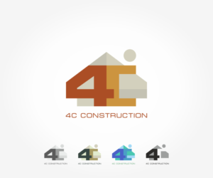 Logo Design by asch.blop for Hampton Homes | Design #10543748