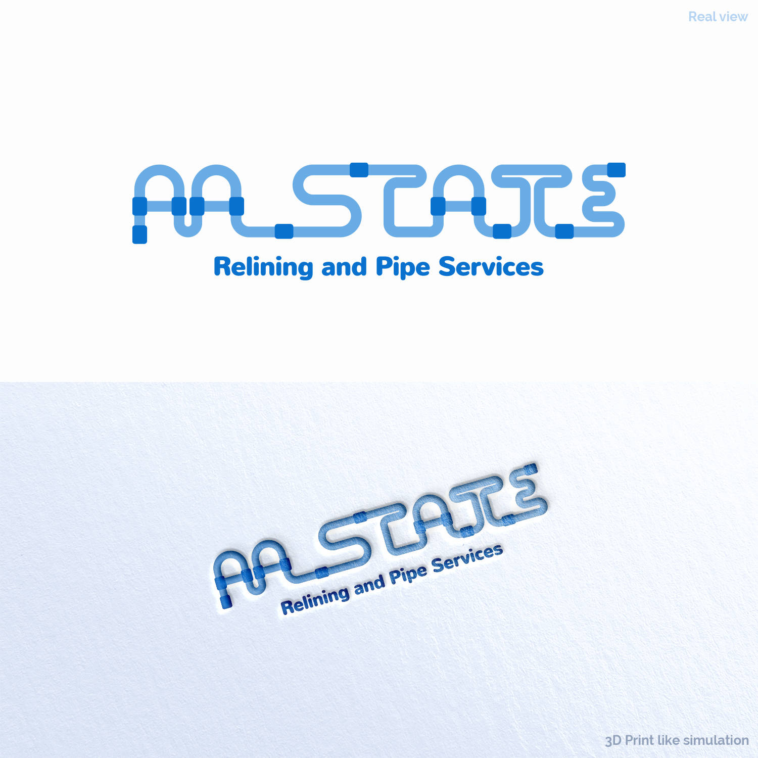 Logo Design by Anthony for this project | Design #10482582