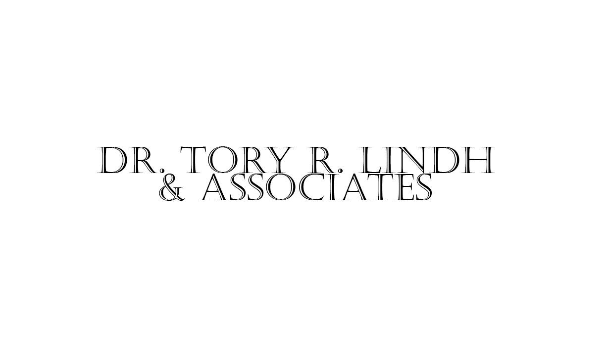 Logo Design by SamuelStore for Dr. Tory R. Lindh | Design #2233749