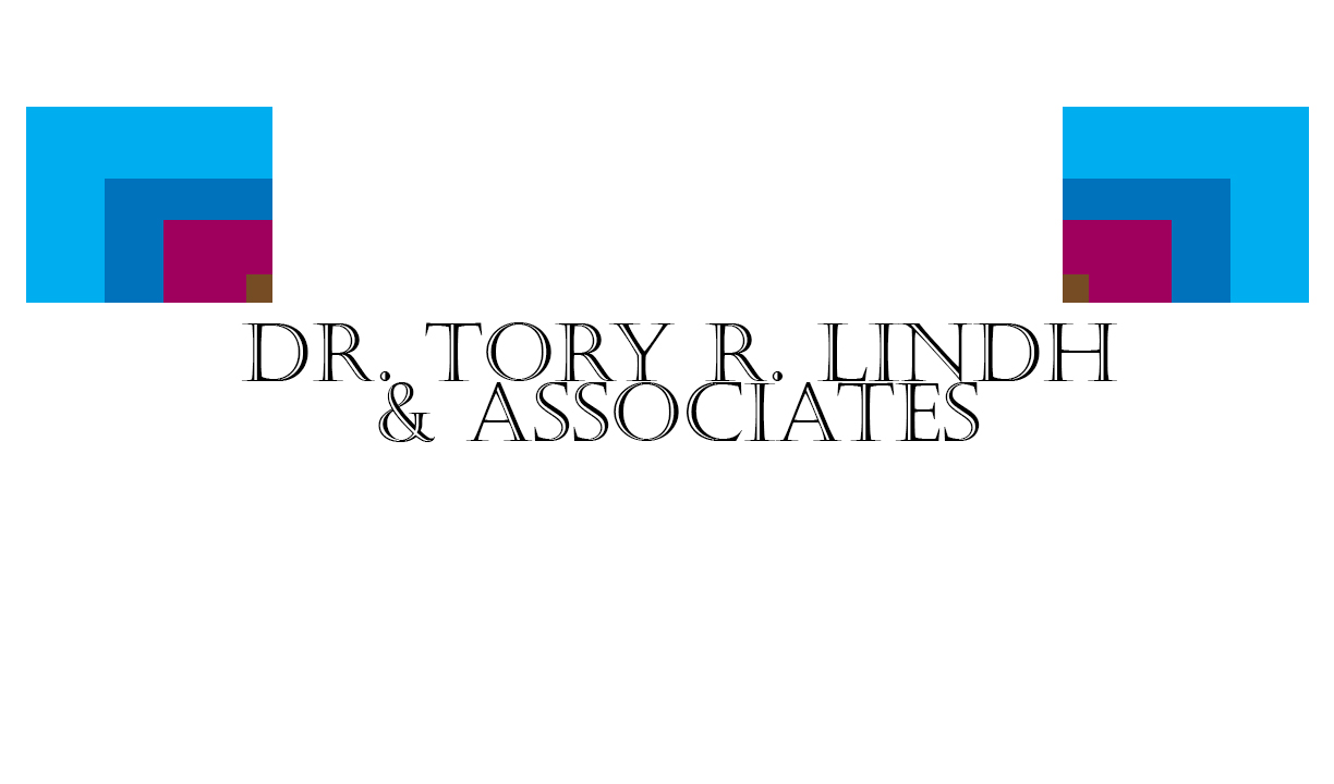 Logo Design by SamuelStore for Dr. Tory R. Lindh | Design #2233766