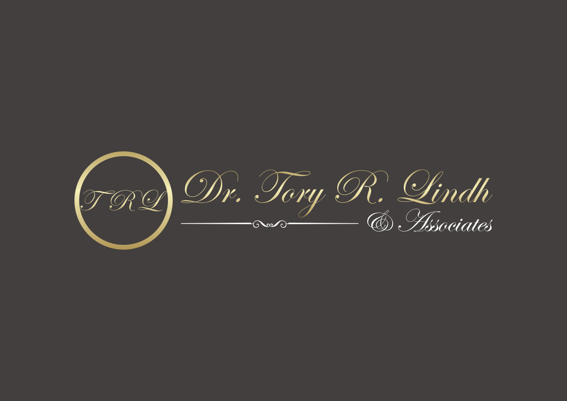 Logo Design by daniswarasayang for Dr. Tory R. Lindh | Design #2266405