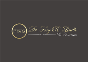 Logo Design by daniswarasayang for Dr. Tory R. Lindh | Design: #2266405