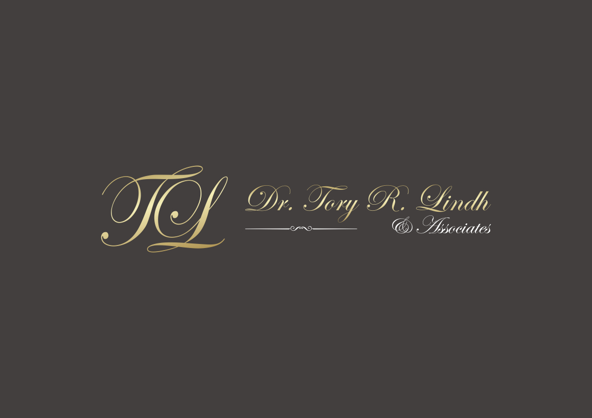 Logo Design by daniswarasayang for Dr. Tory R. Lindh | Design #2266426