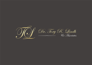 Logo Design by daniswarasayang for Dr. Tory R. Lindh | Design: #2266426