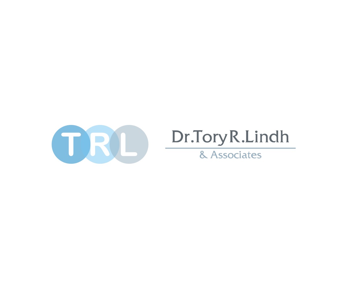 Logo Design by gatot rahman for Dr. Tory R. Lindh | Design #2200337