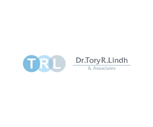 Logo Design by gatot rahman for Dr. Tory R. Lindh | Design: #2200337