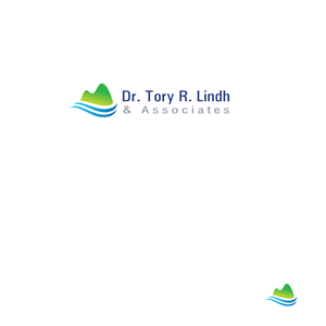Logo Design by instudio for Dr. Tory R. Lindh | Design: #2200675