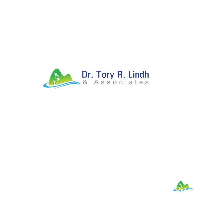 Logo Design by instudio for Dr. Tory R. Lindh | Design #2212379