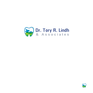 Logo Design by instudio for Dr. Tory R. Lindh | Design: #2212381