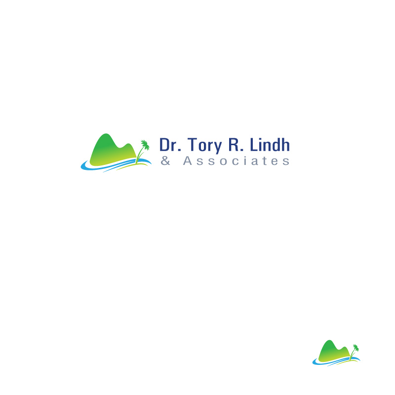 Logo Design by instudio for Dr. Tory R. Lindh | Design #2212382