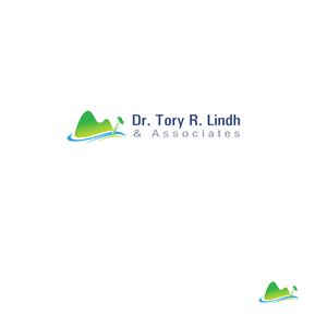 Logo Design by instudio for Dr. Tory R. Lindh | Design: #2212382