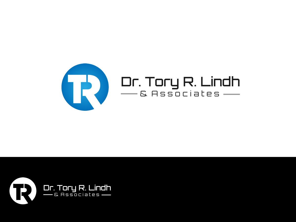 Logo Design by Anyl Thapa for Dr. Tory R. Lindh | Design #2205300
