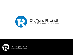Logo Design by Anyl Thapa for Dr. Tory R. Lindh | Design: #2205300