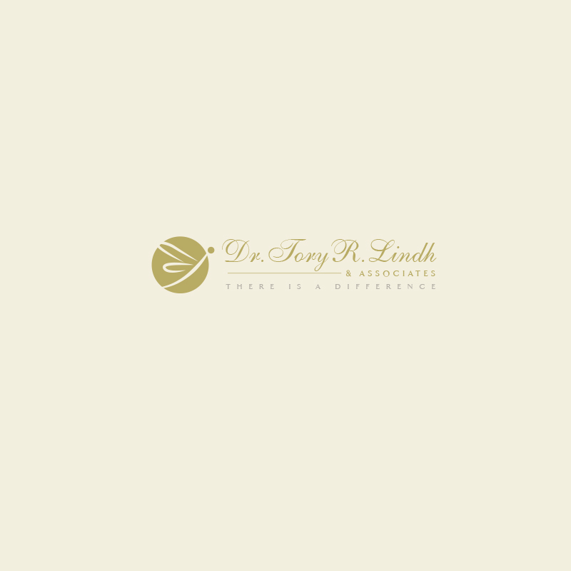 Logo Design by Alchemist for Dr. Tory R. Lindh | Design: #2210074