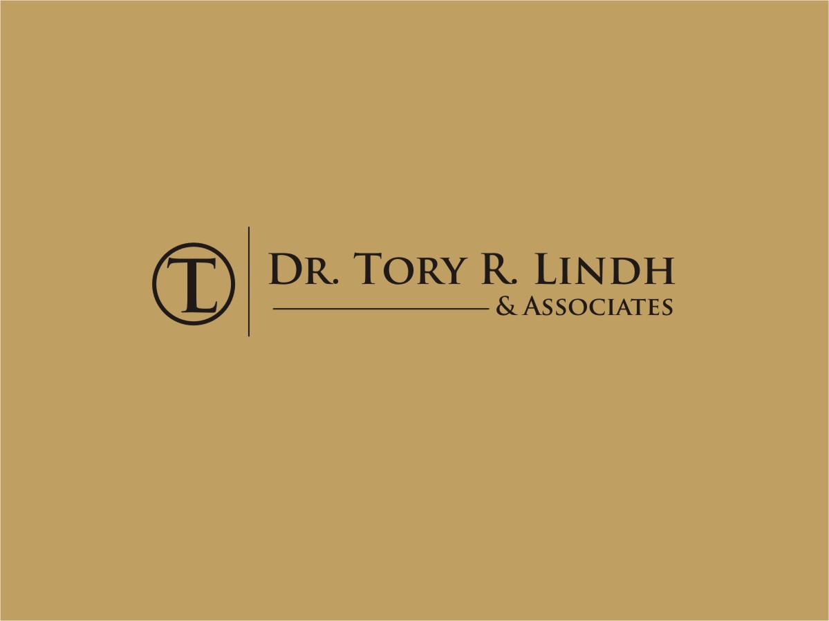 Logo Design by Sushma for Dr. Tory R. Lindh | Design #2198399