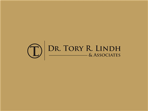 Logo Design by Sushma for Dr. Tory R. Lindh | Design: #2198399