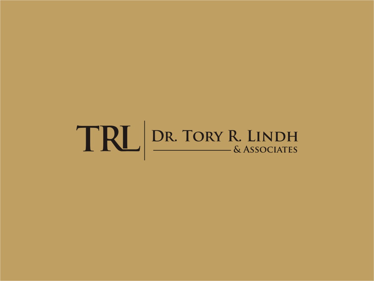 Logo Design by Sushma for Dr. Tory R. Lindh | Design #2198430