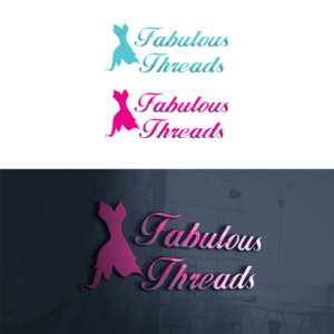 Logo Design by Miki