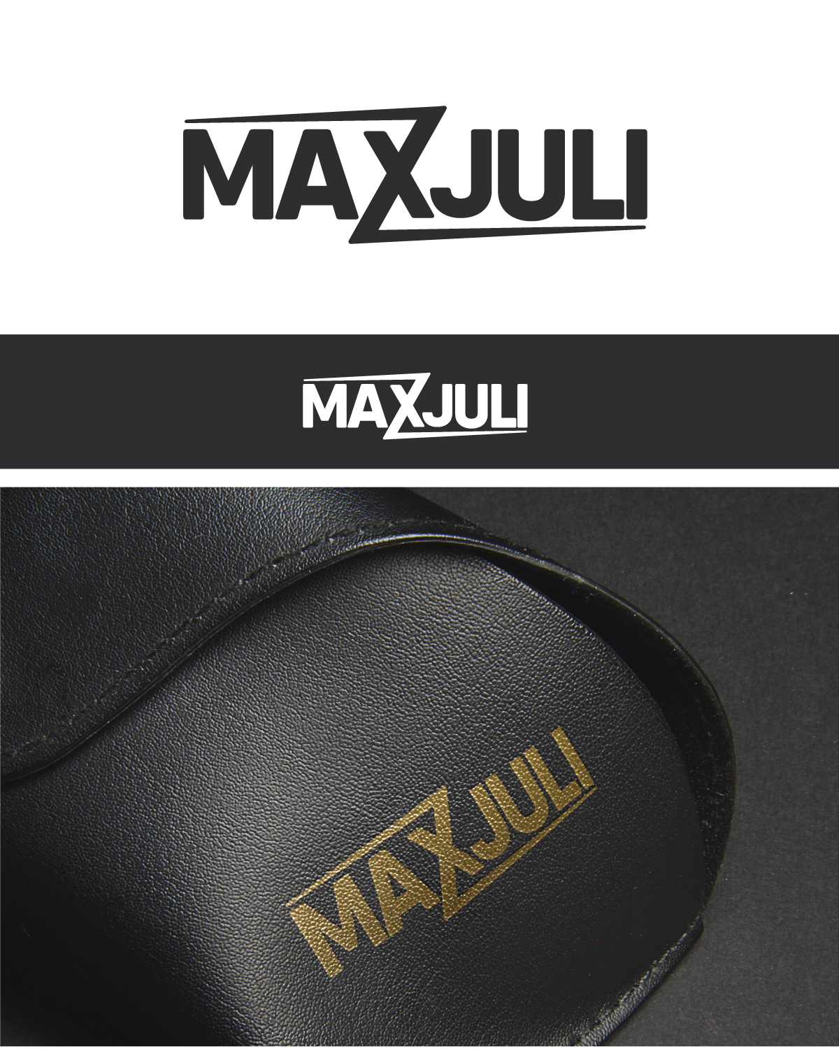 Logo-Design von Jacek Lachowicz für dieses Projekt | Design #10832683