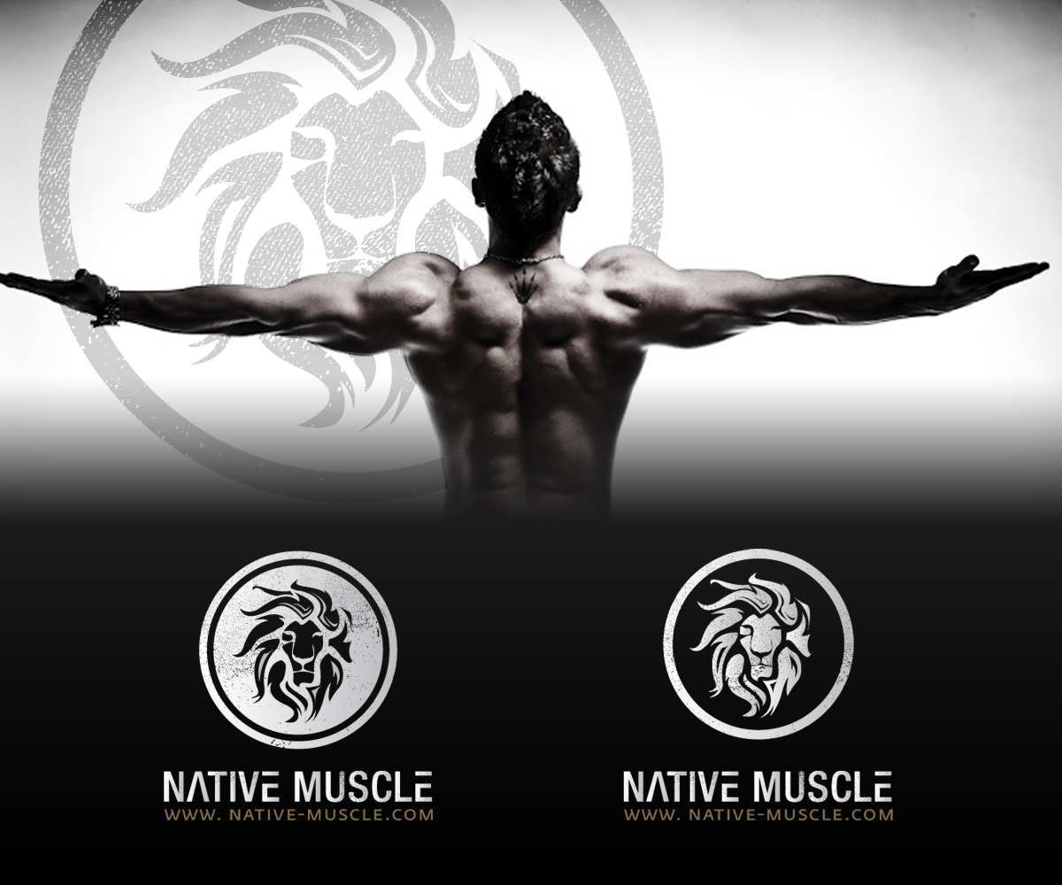 Logo Design by Joshua Carmichael for this project | Design #2230639